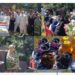KVK Kupwara Organises Training on Natural Farming in Magam, 53 Farmers and 36 SKUAST-K Students Participate