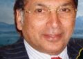 SKIMS Director Pays Tribute To Prof. Mohd. Yousuf, Offers Condolences To Bereaved Family