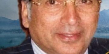 SKIMS Director Pays Tribute To Prof. Mohd. Yousuf, Offers Condolences To Bereaved Family
