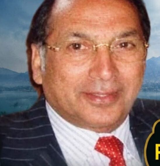 SKIMS Director Pays Tribute To Prof. Mohd. Yousuf, Offers Condolences To Bereaved Family