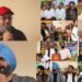 Beerwah Cup 11th Edition 2026: Interaction and Felicitation Programme Held with Sports Supporters, Guests and Media
