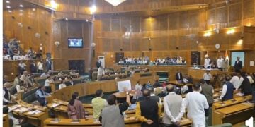 Another J&K Assembly Session Ends — But What Did the Common Man Got?