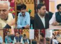 MLA Dr Mohammad Shafi Wani Reviews Public Issues and Development Works in Beerwah