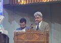 “Gandhi’s Ideals Must Shape How We Think And Live”: CS J&K Atal Dulloo