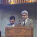 “Gandhi’s Ideals Must Shape How We Think And Live”: CS J&K Atal Dulloo