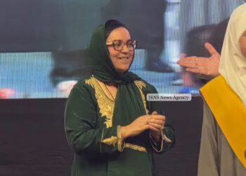 “Education Must Prepare Children For Life, Not Just Examinations”: Sakina Itoo