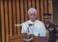 “Technology Can Connect The World, But Must Not Distance Us From Truth”: LG Sinha