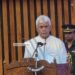 “Technology Can Connect The World, But Must Not Distance Us From Truth”: LG Sinha