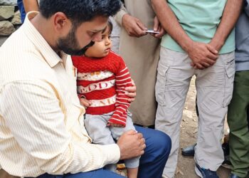 Seemari Tragedy: Five Children Lose Parents Within Just Two Years, Family Faces Uncertainty and Hardship: