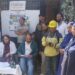 AHWC Kenihama organises Health Camp under People’s Plan Campaign