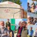Water Supply Scheme Brings Relief to Lalpora, Residents