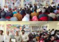 Special Gram Sabha Held at Fakir Gujari under Reform Utsav 2026