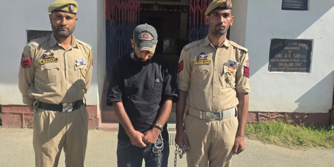 Posing as DC Office Employee, Man Allegedly Cheats Cancer Patient’s Family of ₹9,999; Arrested