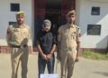 Posing as DC Office Employee, Man Allegedly Cheats Cancer Patient’s Family of ₹9,999; Arrested