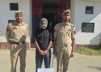 Posing as DC Office Employee, Man Allegedly Cheats Cancer Patient’s Family of ₹9,999; Arrested