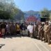 Voluntary Blood Donation Camp Held at PHC Gadool, Kokernag