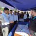 Power Secretary Reviews PM Surya Ghar Implementation at Srinagar Seva Setu Camp