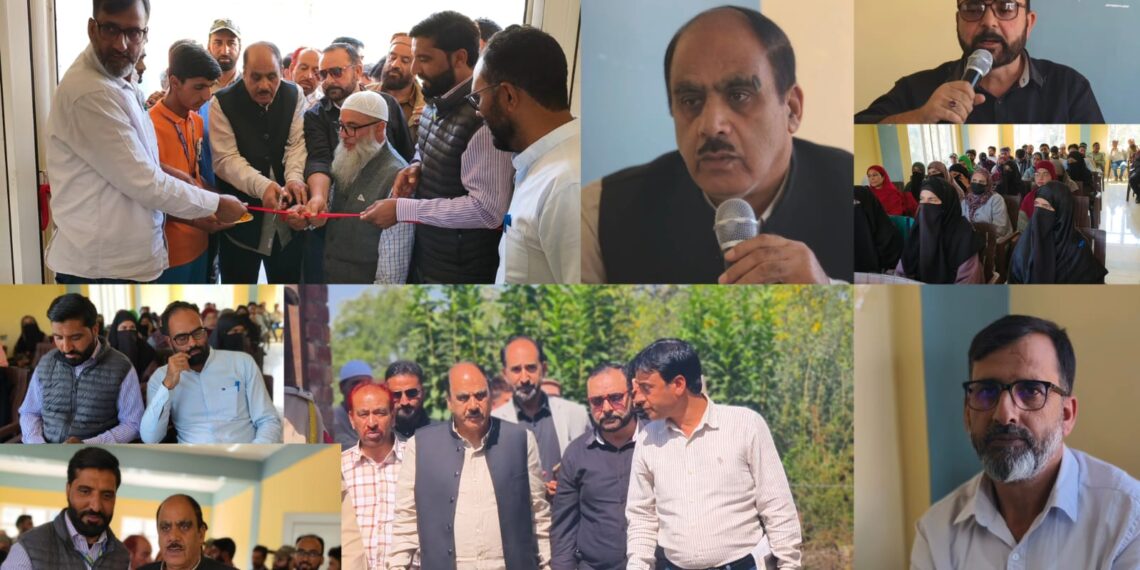 Orientation Programme for Private School Heads and Teachers Held at HS Arizal