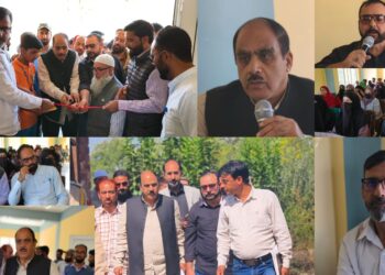 Orientation Programme for Private School Heads and Teachers Held at HS Arizal