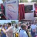 Minister Satish Sharma Undertakes Extensive Development Tour of Chhamb