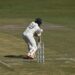 Smaran’s Century Rescues Rest of India After J&K Fightback in Irani Cup