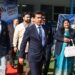 “J&K Has Immense Cricketing Talent, It Needs to Be Nurtured and Backed”: BCCI Chief Manhas