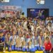 Two-Day District Udhampur Wushu Championship Concludes at Subhash Stadium