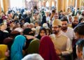 ‘Values Taught to Children Today Will Shape Society Tomorrow’: Mirwaiz Umar Farooq