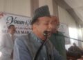 EWS Certificate Imbalance Must Be Seriously Examined: Speaker Ab Rahim Rather