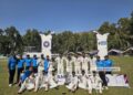 Irani Cup: Rest of India Defeat J&K by 167 Runs in Srinagar