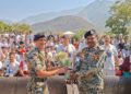 BSF Organises Wullar Marathon 3.0 in Bandipora to Promote Fitness and Protect Wular Lake