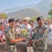 BSF Organises Wullar Marathon 3.0 in Bandipora to Promote Fitness and Protect Wular Lake