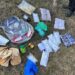 Bag With Medicines, Eatables Recovered Near Budgam Encounter Site; Police Probe Suspected Support Network