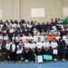 Health Walk – Run Organised in Leh Under ‘Nasha Mukt Yuva for Viksit Bharat – 100 Sundays Campaign’
