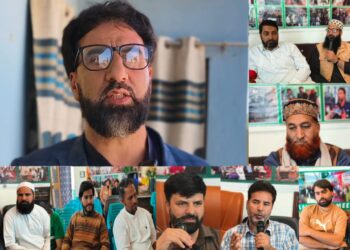 Rehmatullahi Alameen Foundation Completes Decade of Service