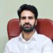 Afaq Ali Malik Elected General Secretary as District Bar Association Budgam Announces New Body
