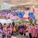 Gandhi Jayanti Celebrated at Soni Village in Uri; Army, Students and Locals Reaffirm Values of Peace and Harmony