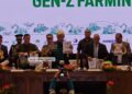 AI, Robotics Must Work With Human Intelligence to Transform Agriculture: LG Sinha