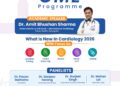 Cardiology’s Next Frontier: PARAS Health Gurugram to Showcase New-Age Heart Care at Jammu CME