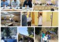 ADDC Kupwara Chairs Comprehensive Development Review Meeting at Karnah