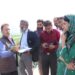 LCMA Plans Major Beautification of Dole Demb, Orders Site Clearance and Development Plan