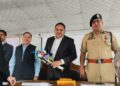 North Kashmir’s First Women Sports Festival Kicks Off in Sopore