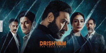 ‘Drishyam 3: The Conclusion’ Goes Housefull at INOX Srinagar, Draws Strong Family Audience