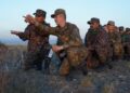 Exercise KAZIND-2026 in Full Swing at Oskemen, Kazakhstan