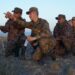 Exercise KAZIND-2026 in Full Swing at Oskemen, Kazakhstan