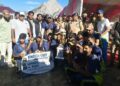 T20 Cricket tournament concludes at Gurez Stadium