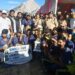 T20 Cricket tournament concludes at Gurez Stadium