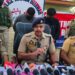 Two Arrested in Alleged Employment Fraud in Budgam; More Arrests Possible: SSP Budgam