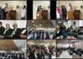 Chief Justice Bhatti Felicitated By J&K High Court Bar Association