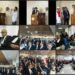 Chief Justice Bhatti Felicitated By J&K High Court Bar Association
